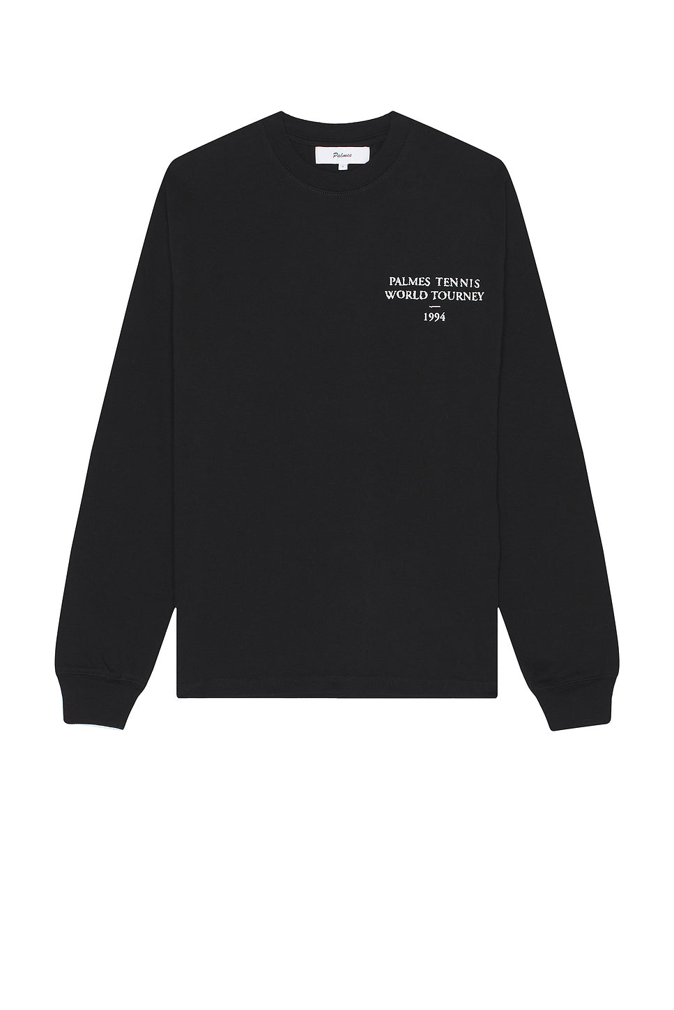 Long-Sleeved T-Shirt