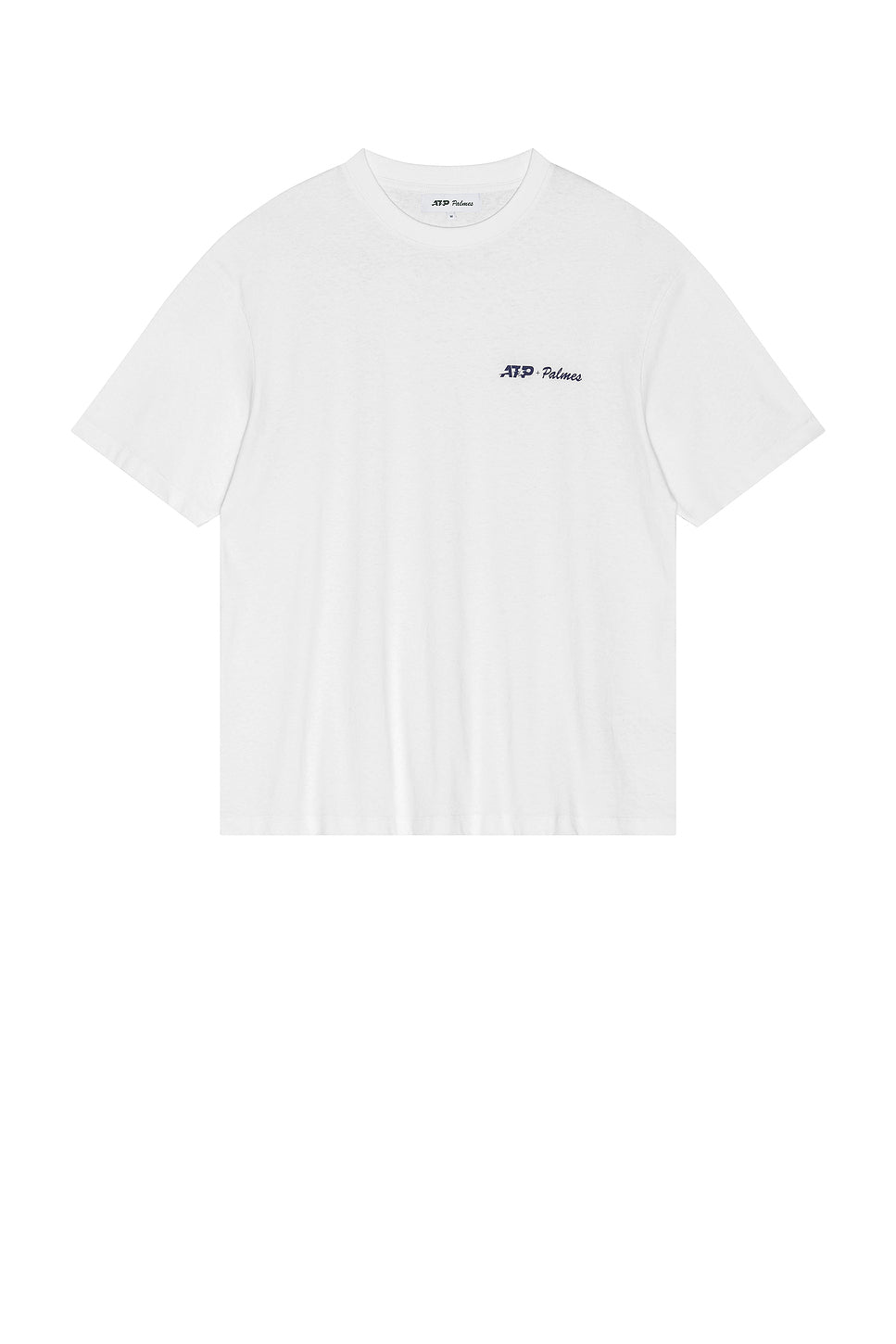 x ATP T-Shirt