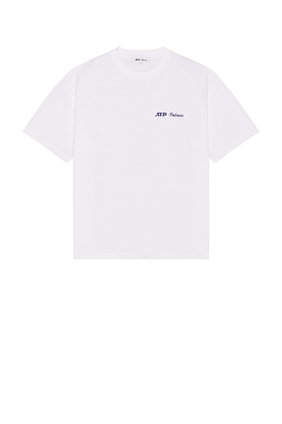 x ATP T-Shirt