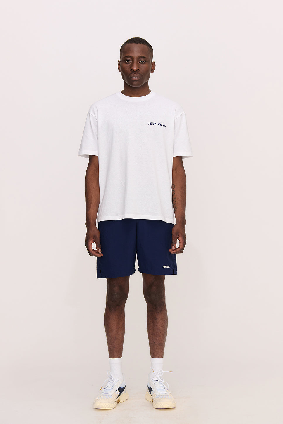 x ATP T-Shirt