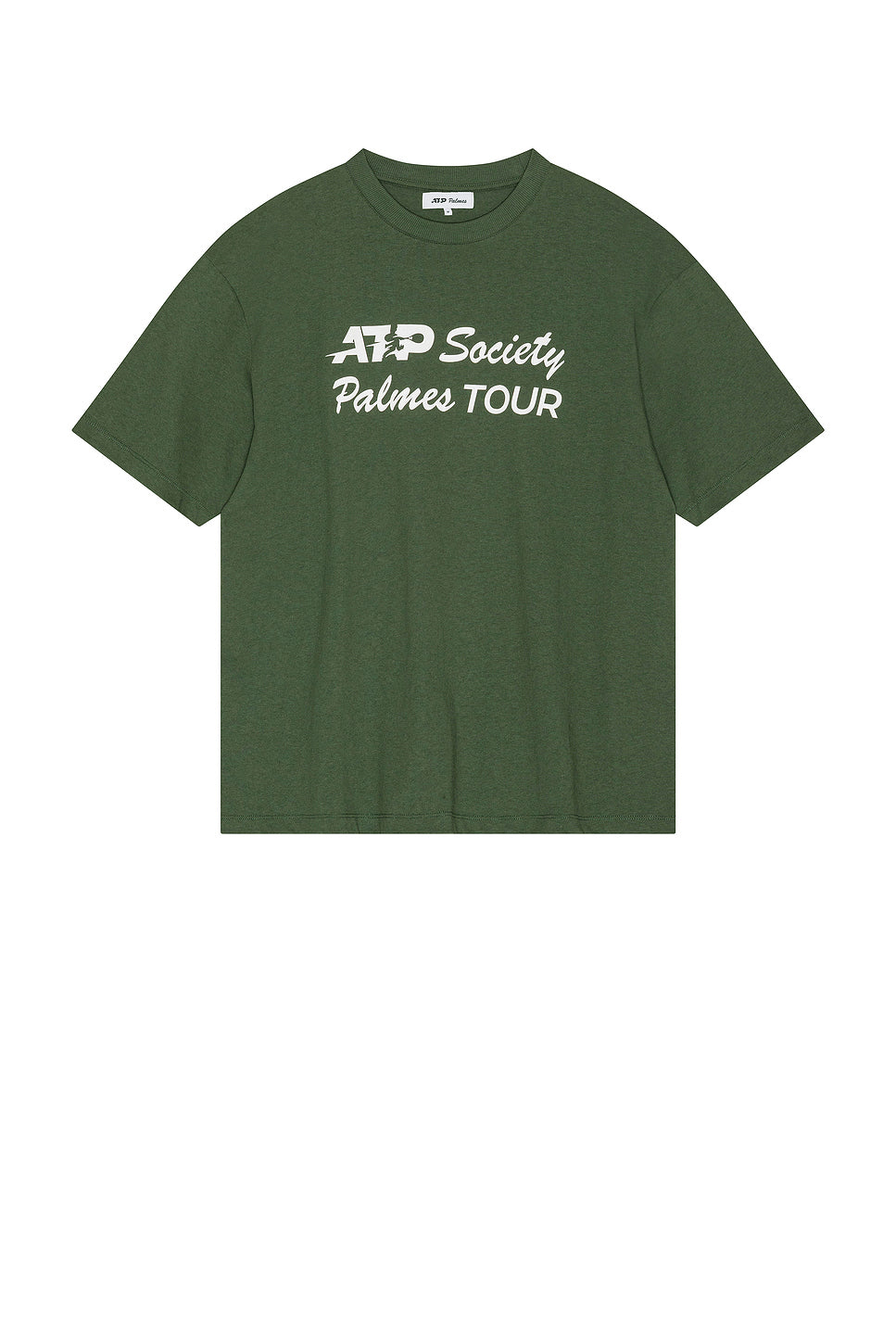 x ATP T-Shirt