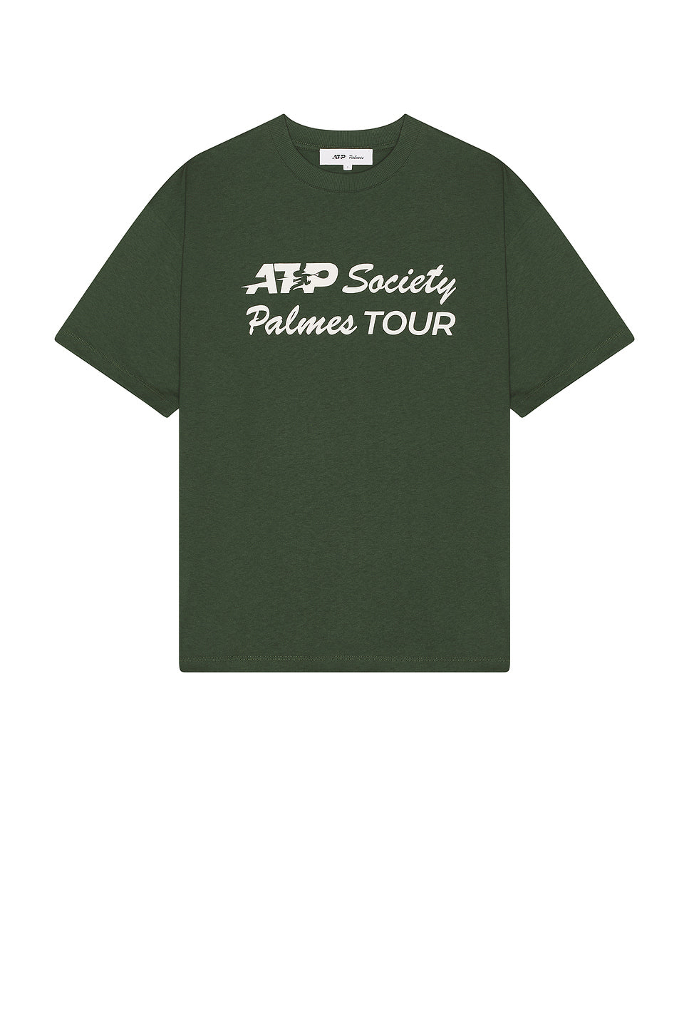 x ATP T-Shirt