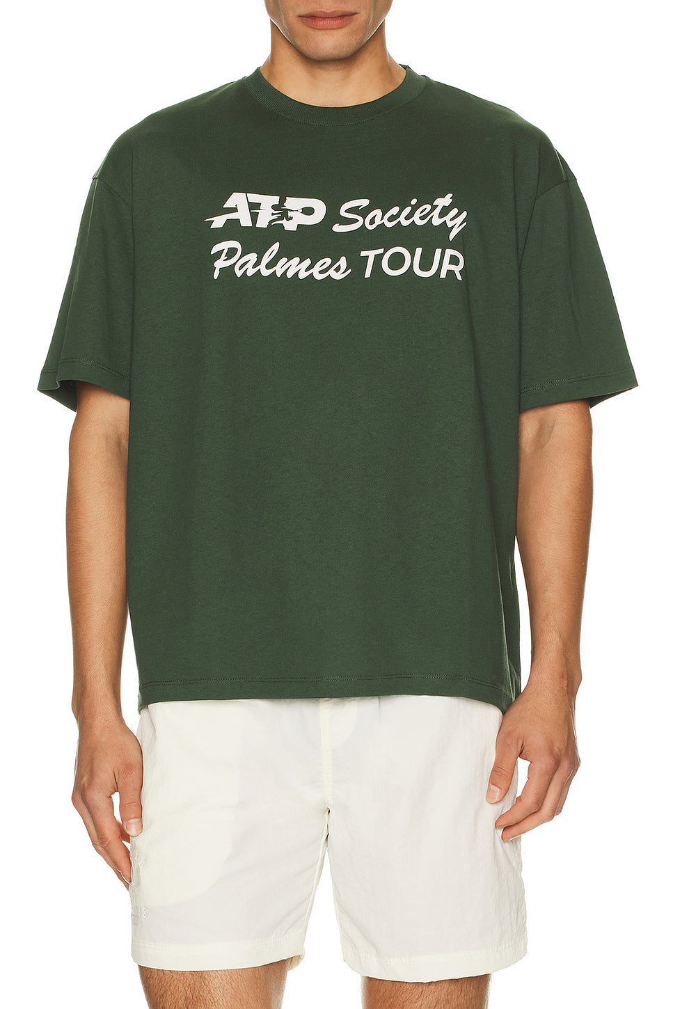 x ATP T-Shirt