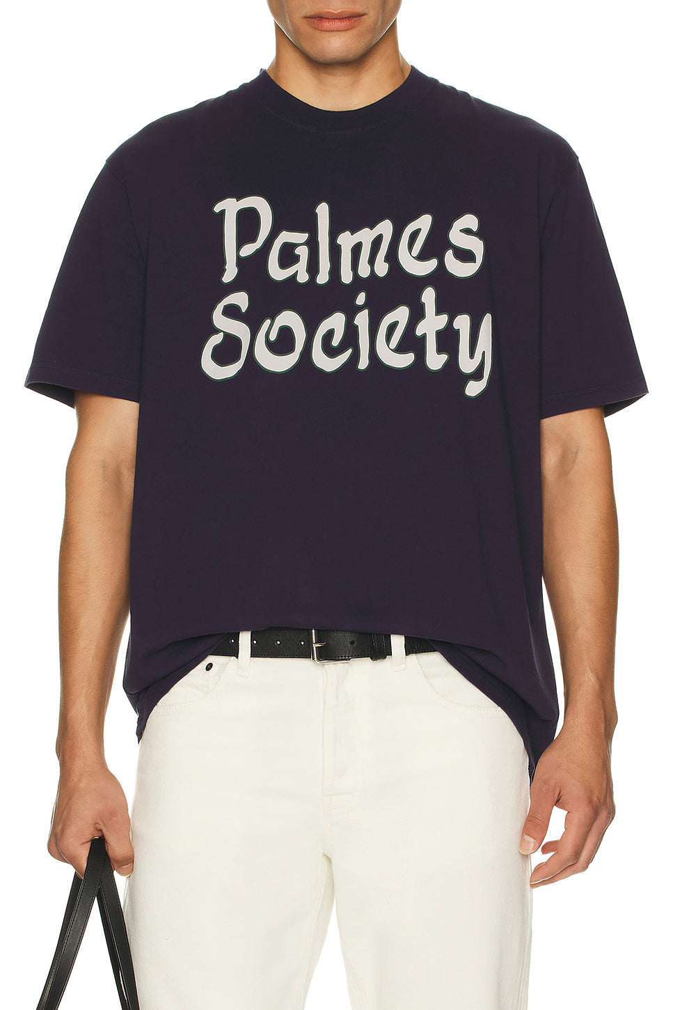 Society T-Shirt