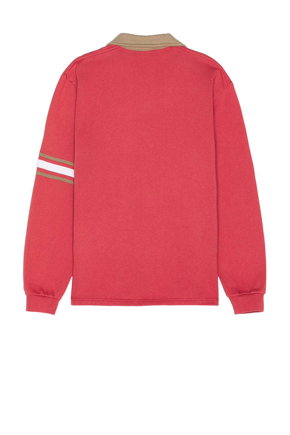 Forever Open Rugby Shirt