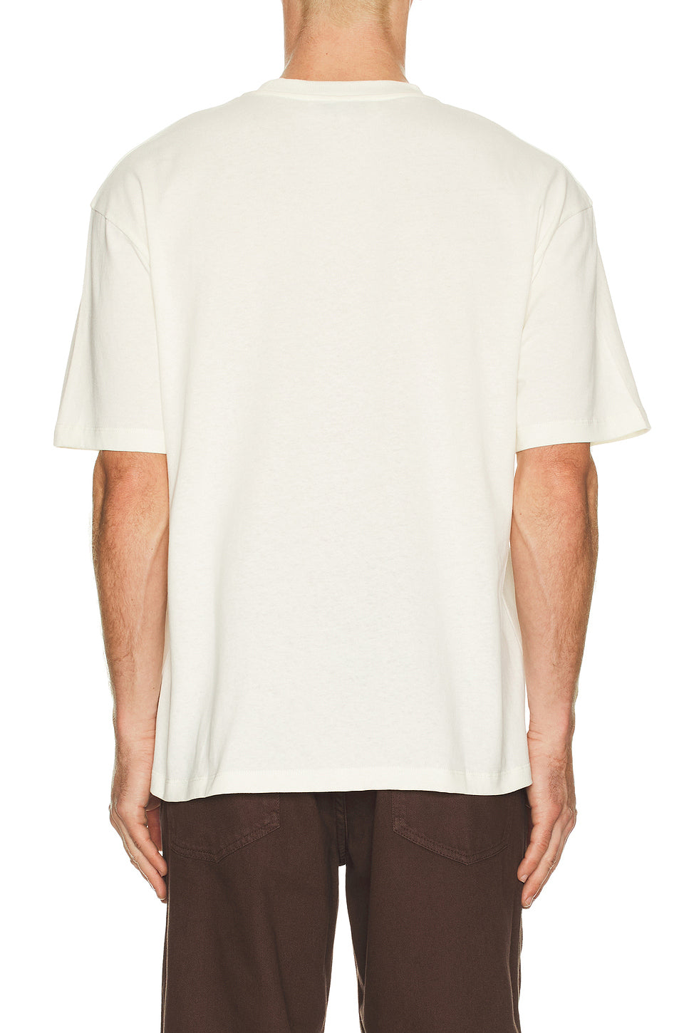 Stitch Tee