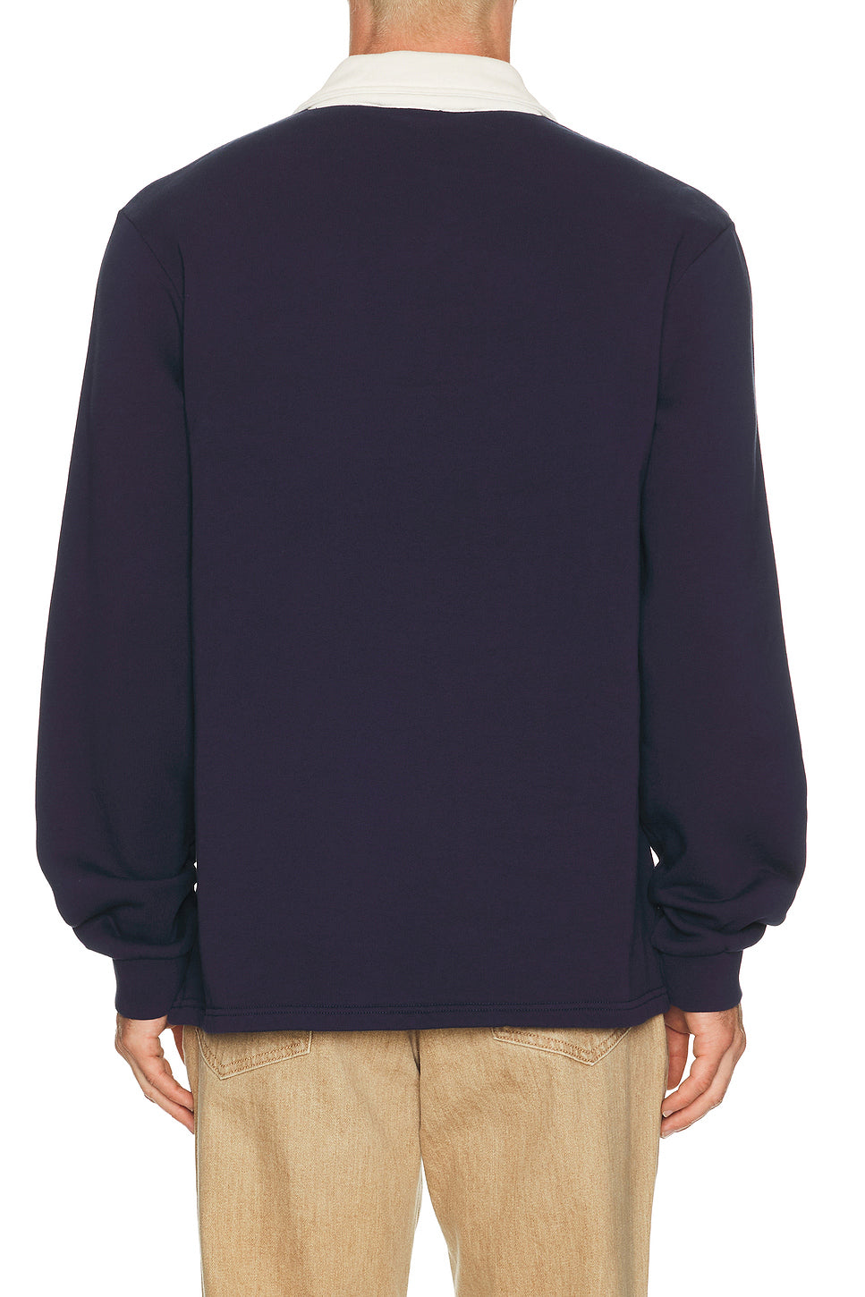 Boot Open Rugby Shirt