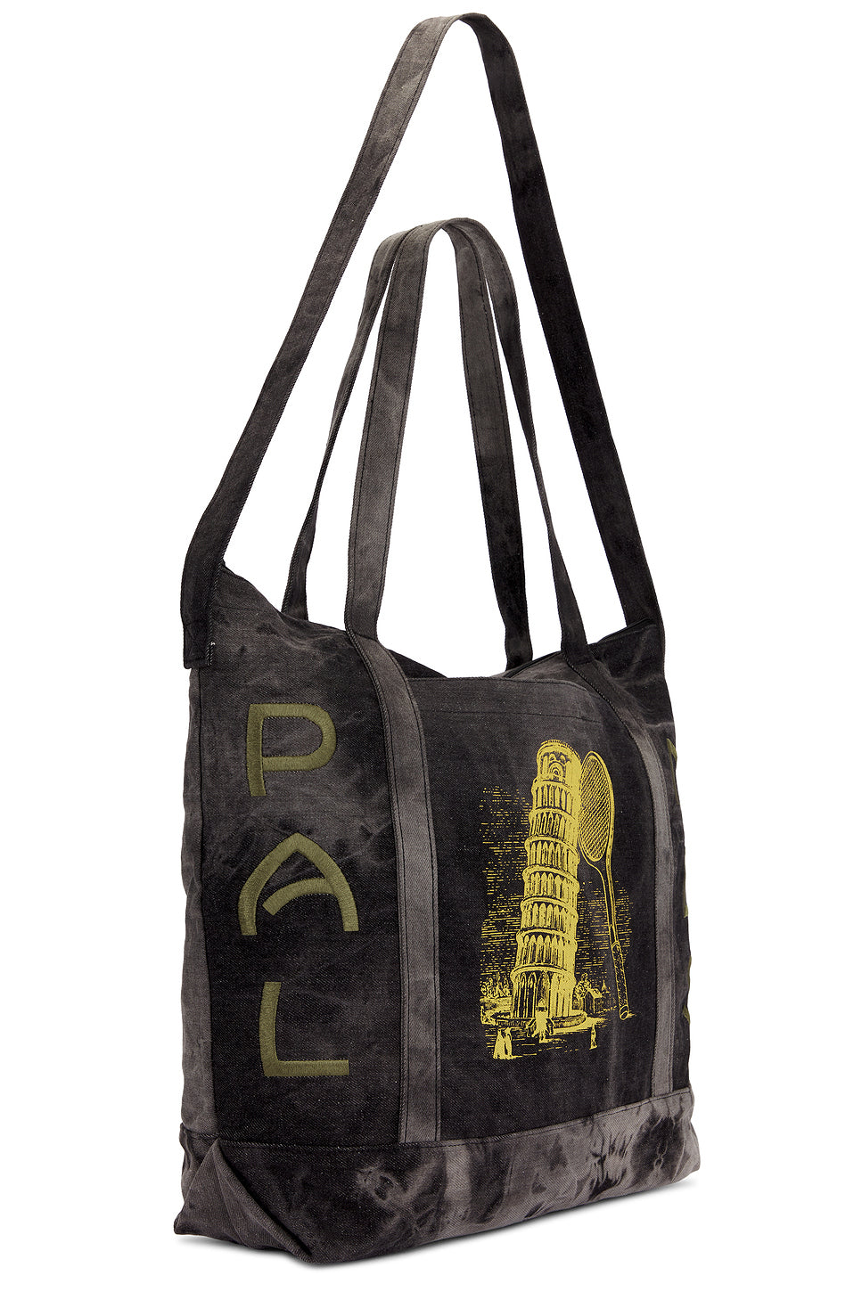 Large Tote Bag
