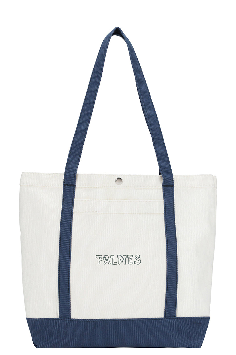 Logo Heavy Tote Bag