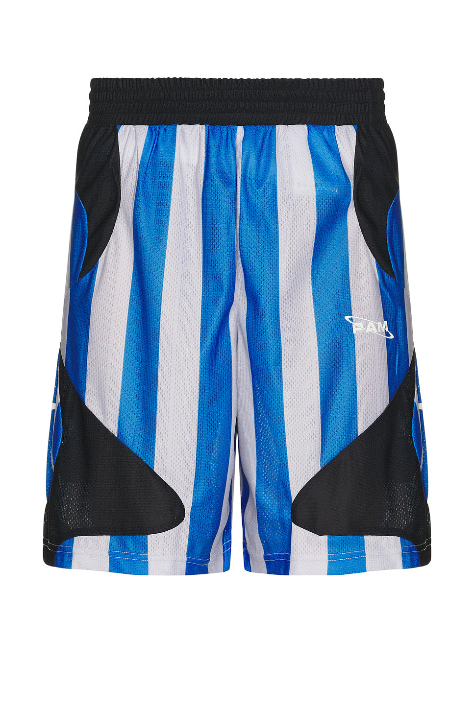 Mondschein Mesh Shorts