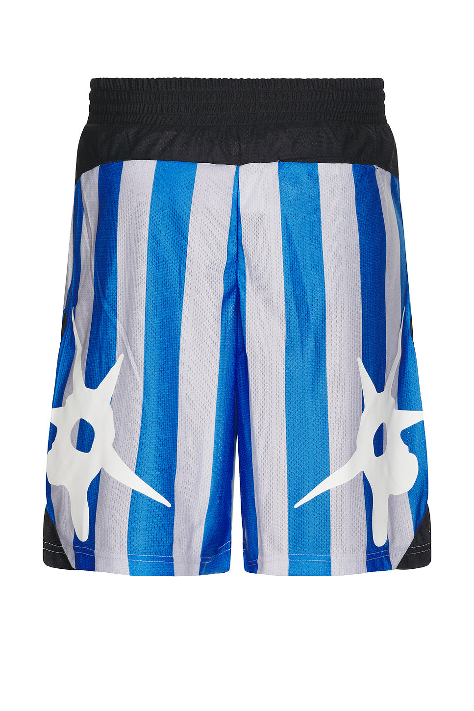 Mondschein Mesh Shorts