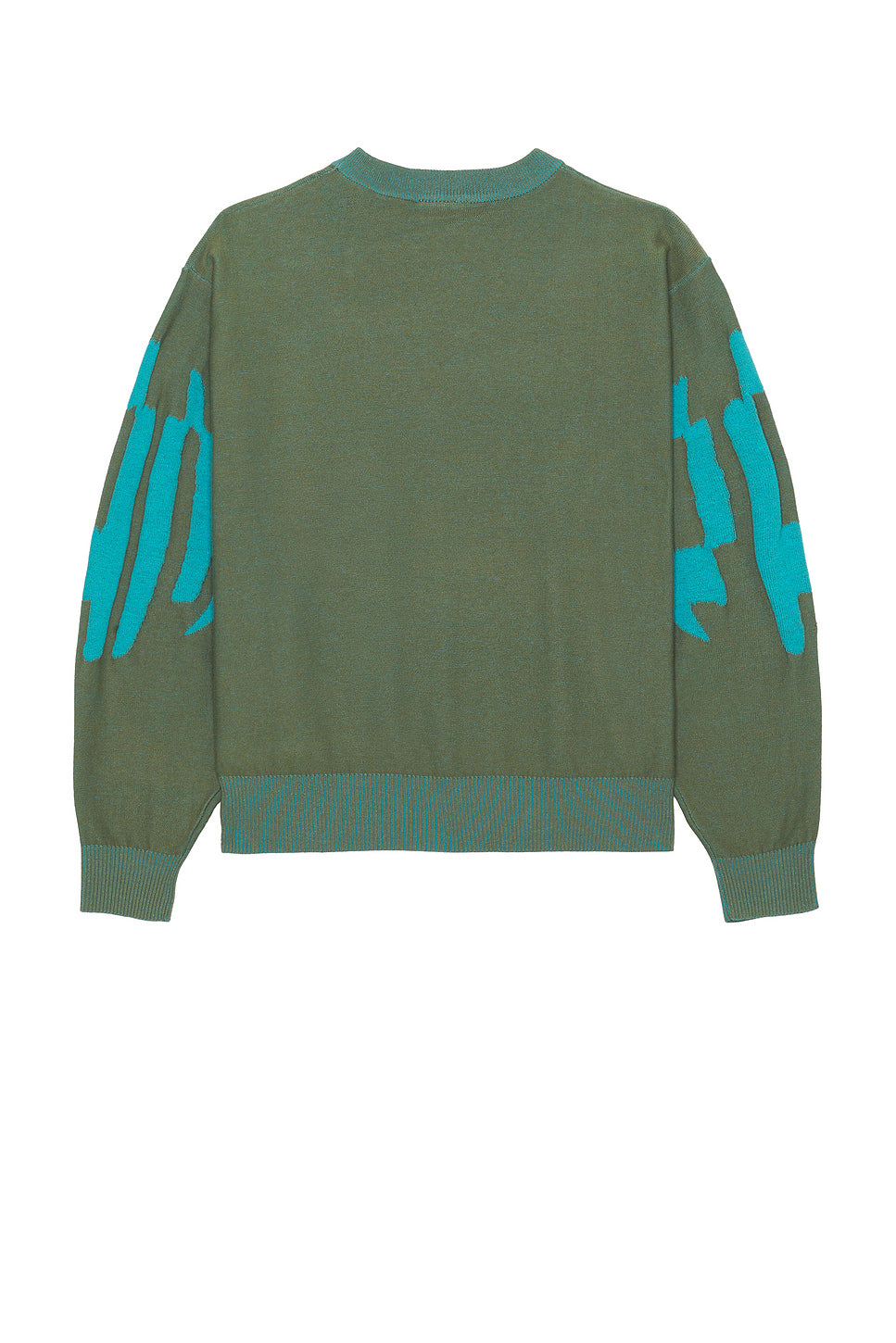Kuu Crew Neck Sweater