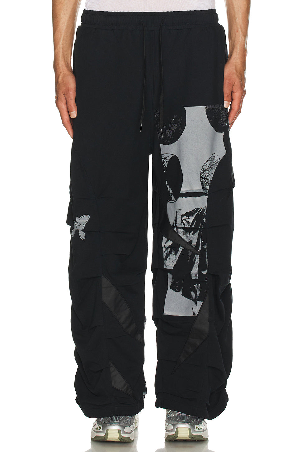 Equinox Flower Pants