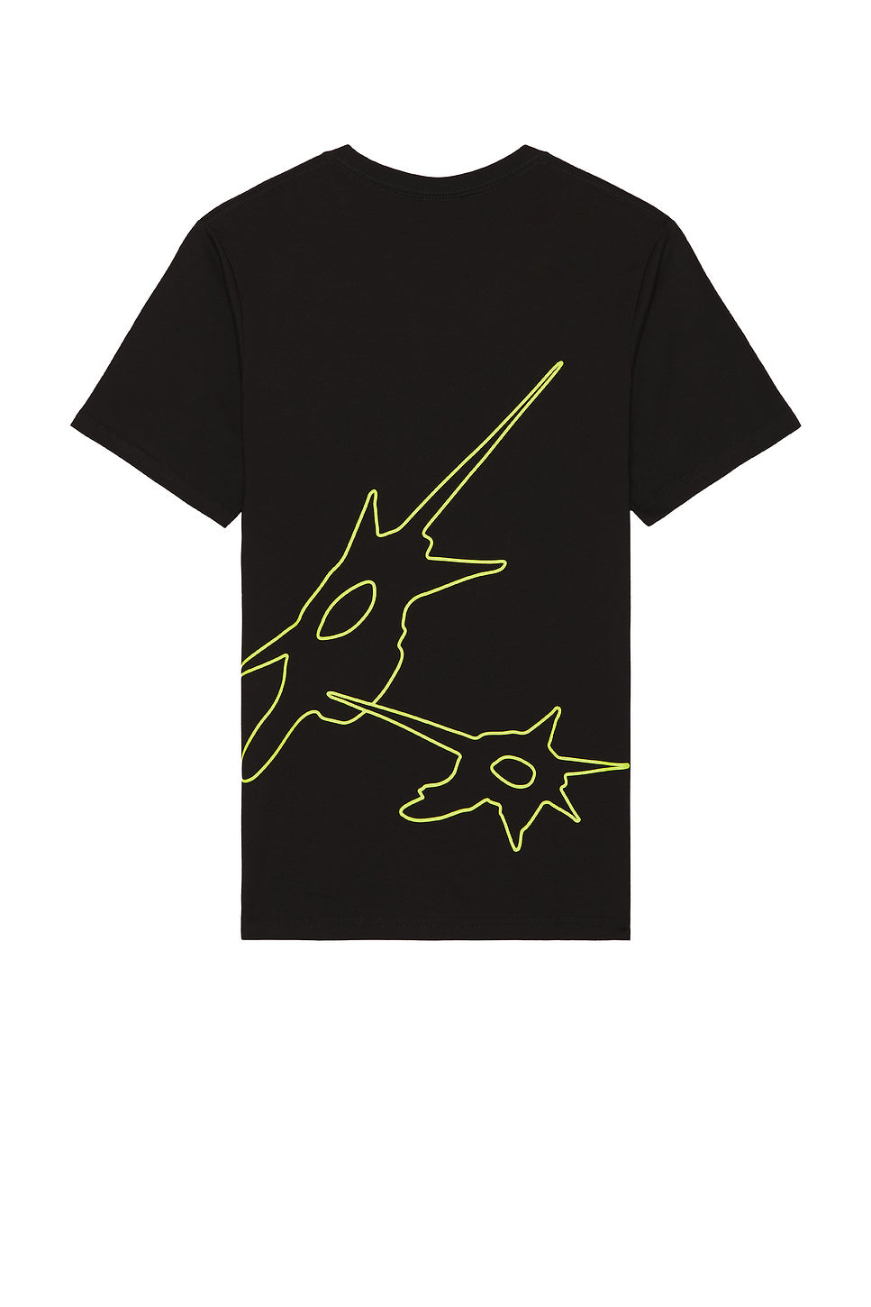 Cosmos Spike Tee