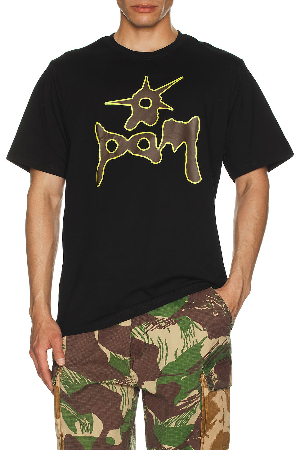 Cosmos Spike Tee