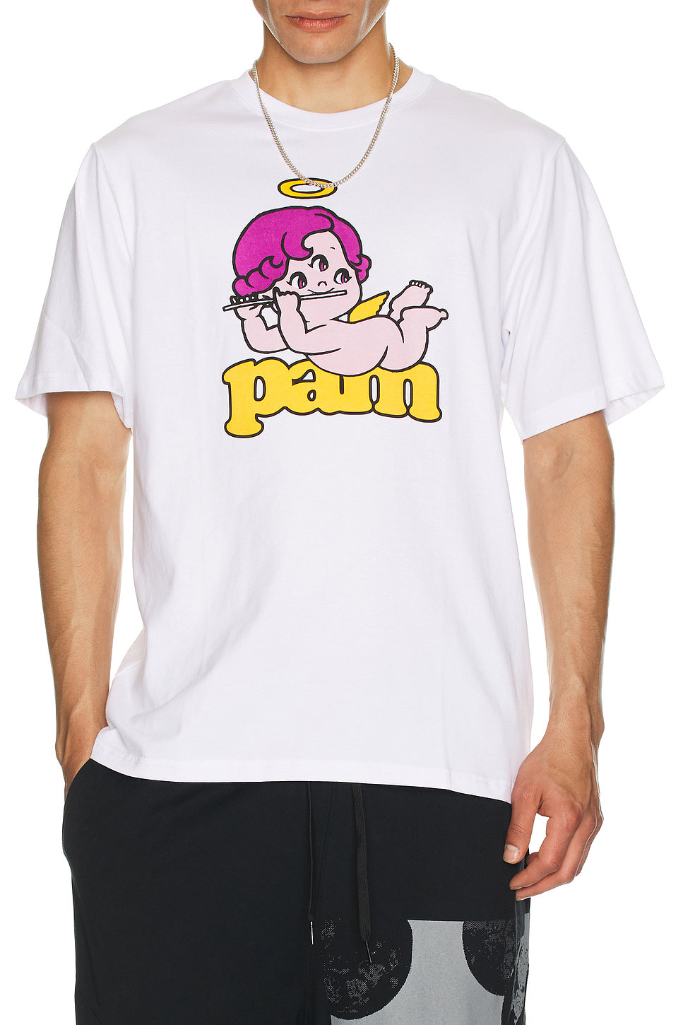 Angel Tee