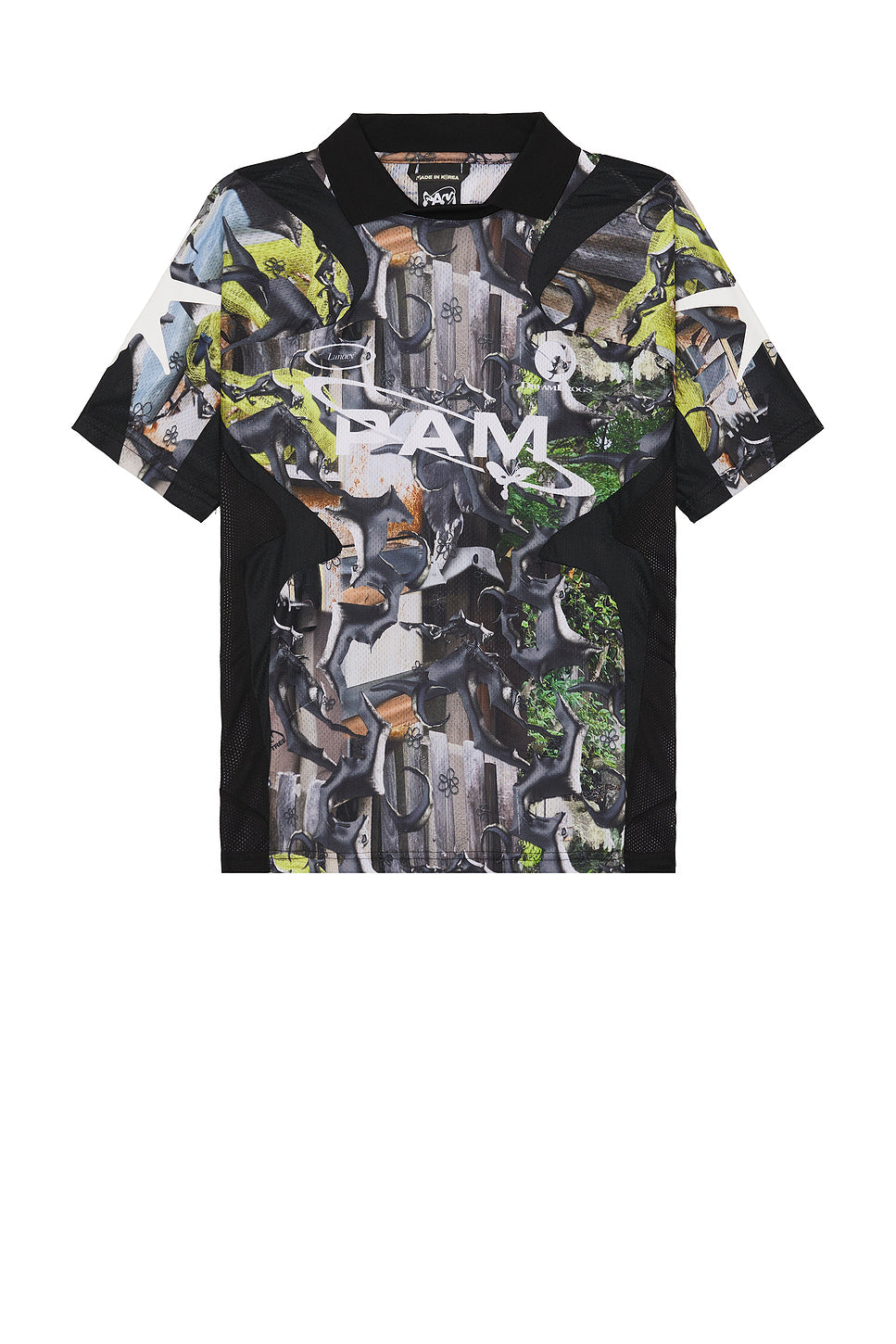 Real Tree Polo Jersey