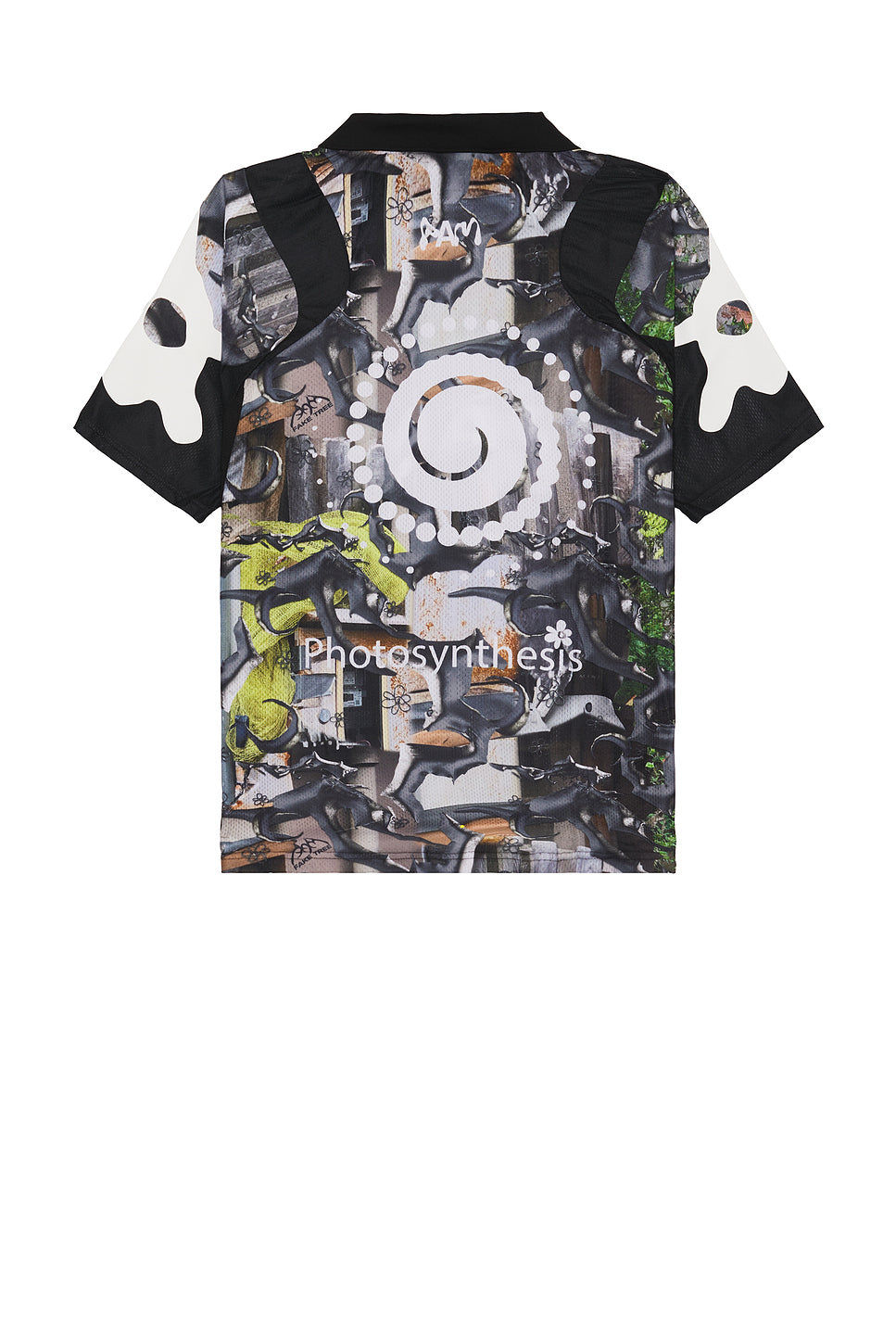 Real Tree Polo Jersey