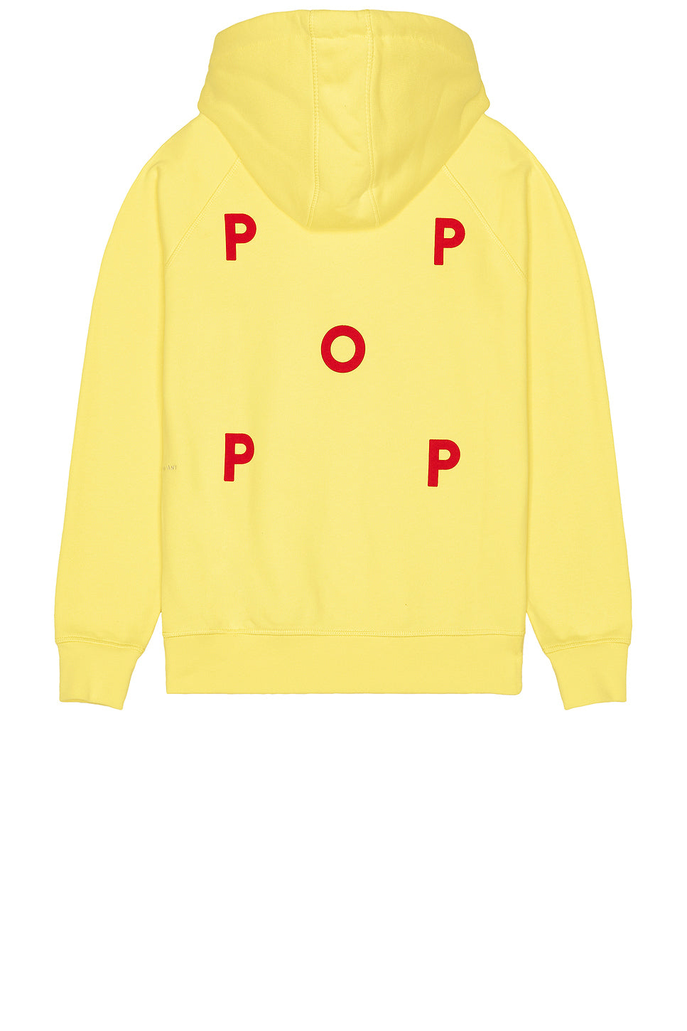 Logo Hoodie