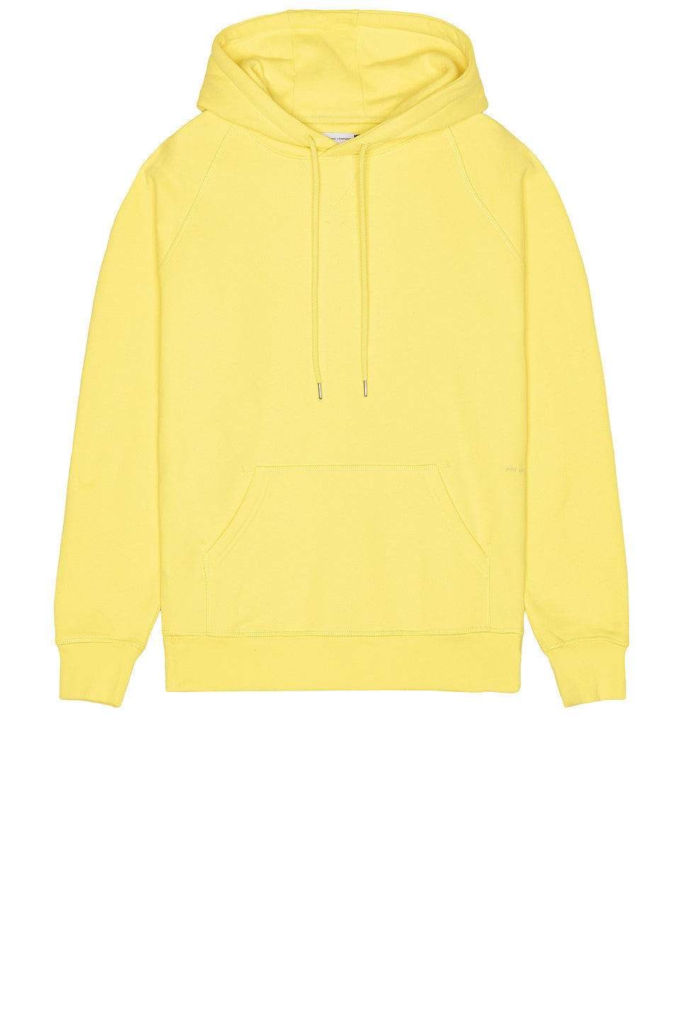 Logo Hoodie