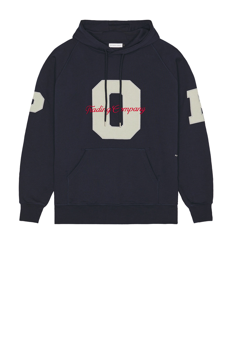 Football Hoodie