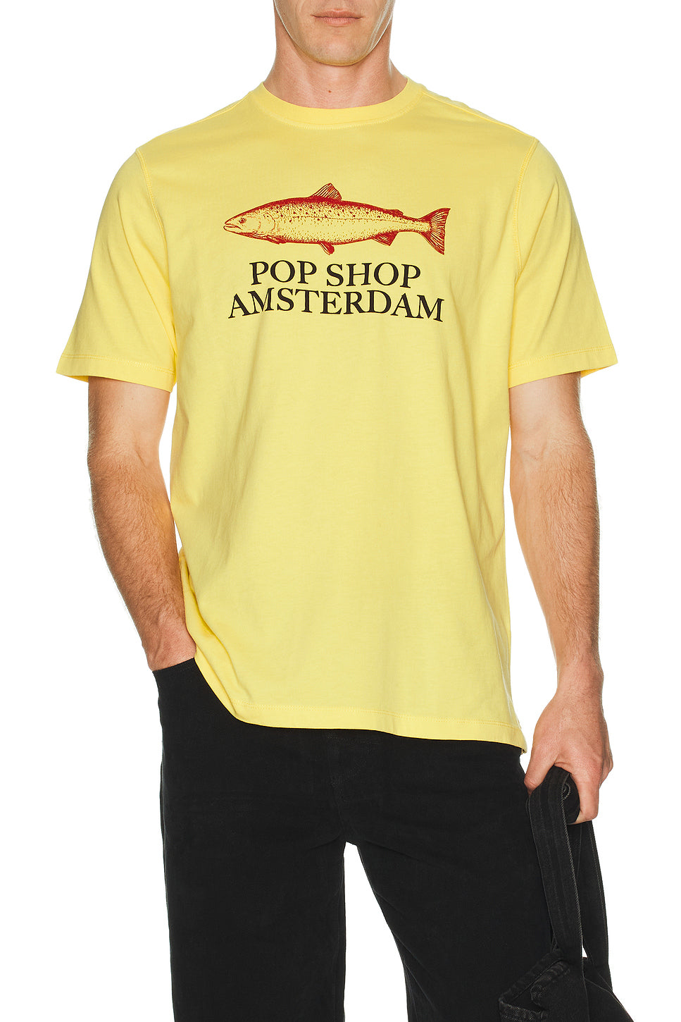 Amsterdam Shop T-Shirt