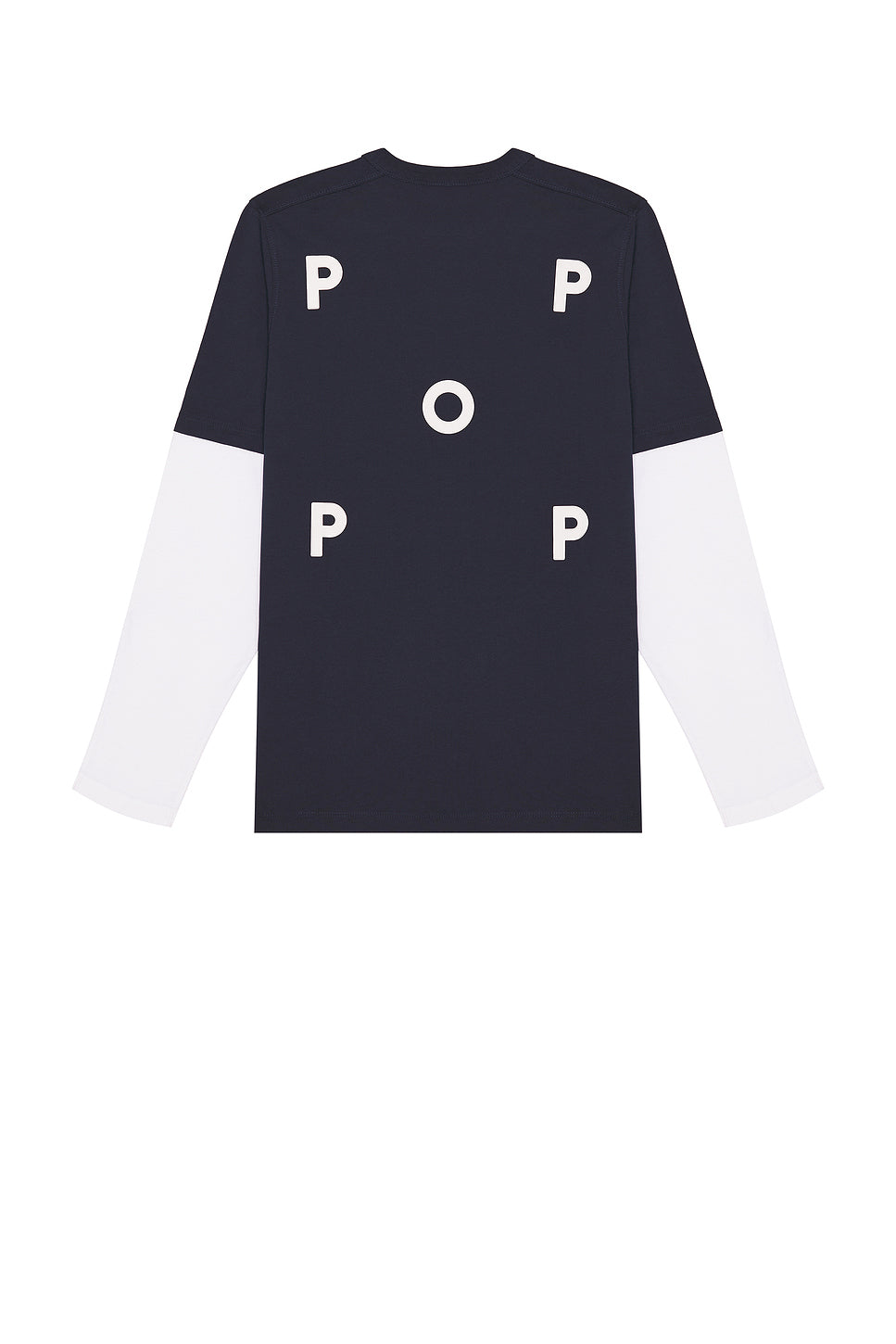 Logo Long Sleeve Tee