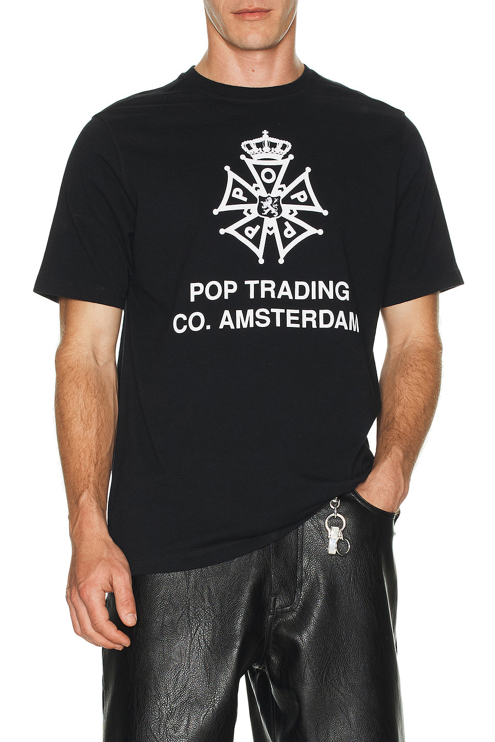 Four Days Tee