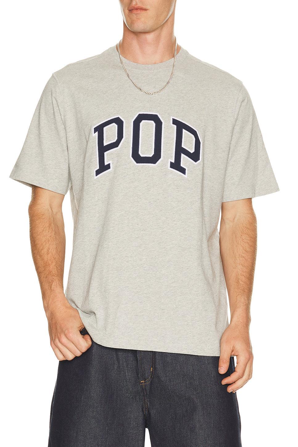 Arch Tee