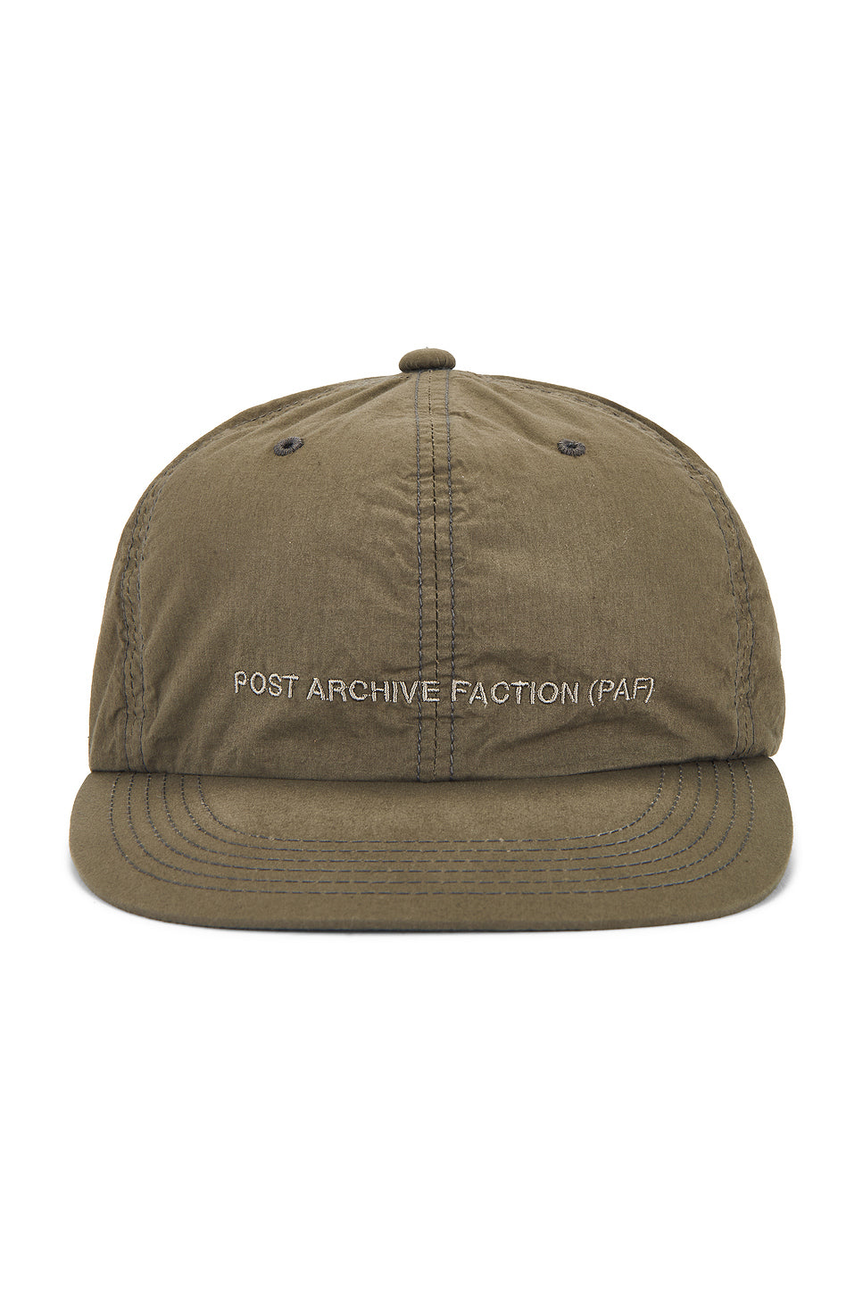 8.0 Logo Cap Right