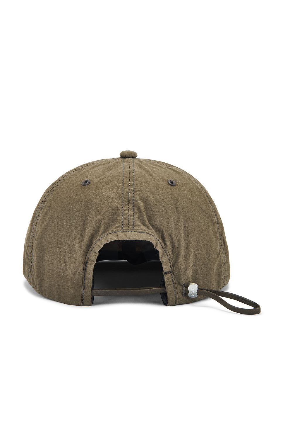 8.0 Logo Cap Right