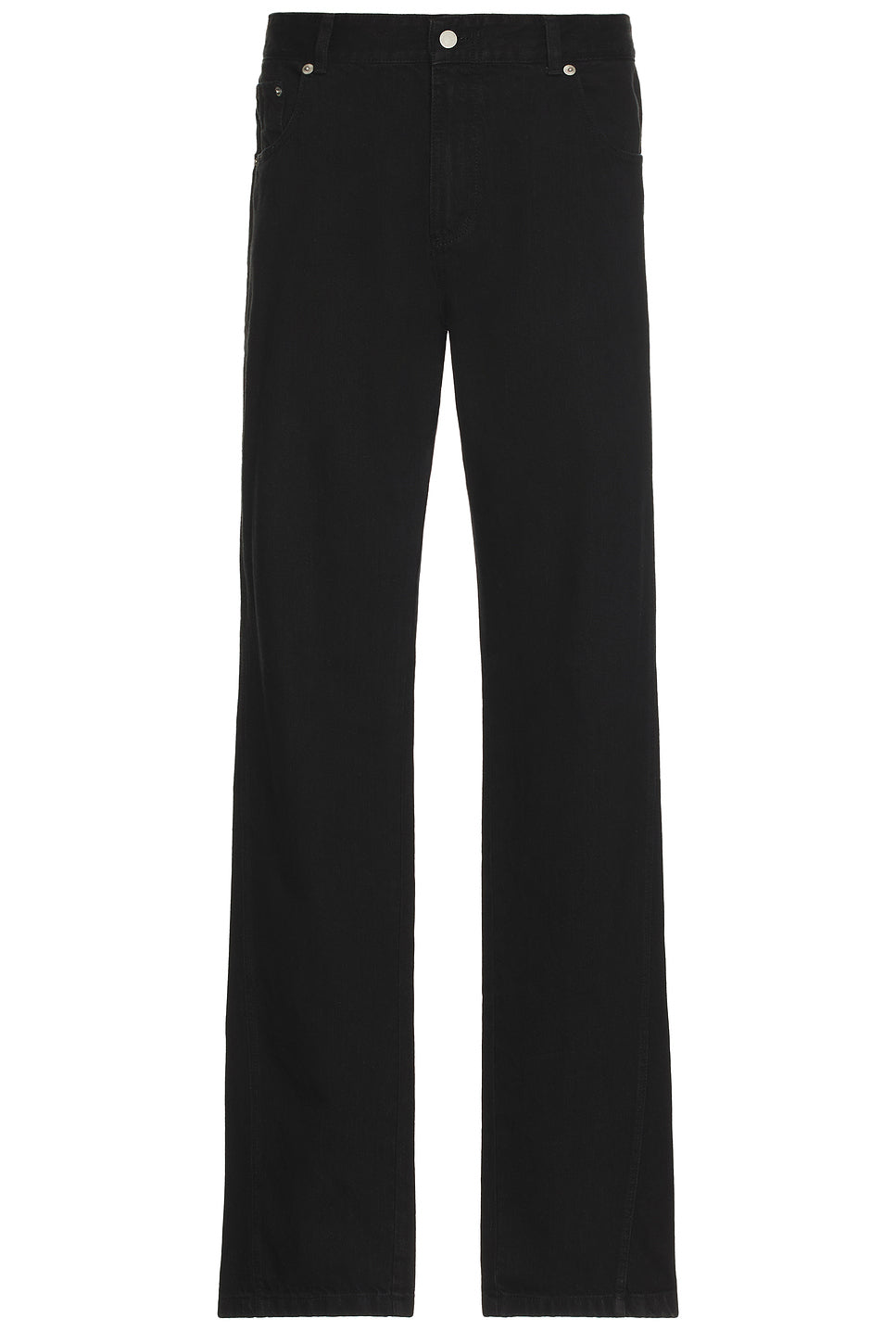 8.0 Denim Pants Right Jeans