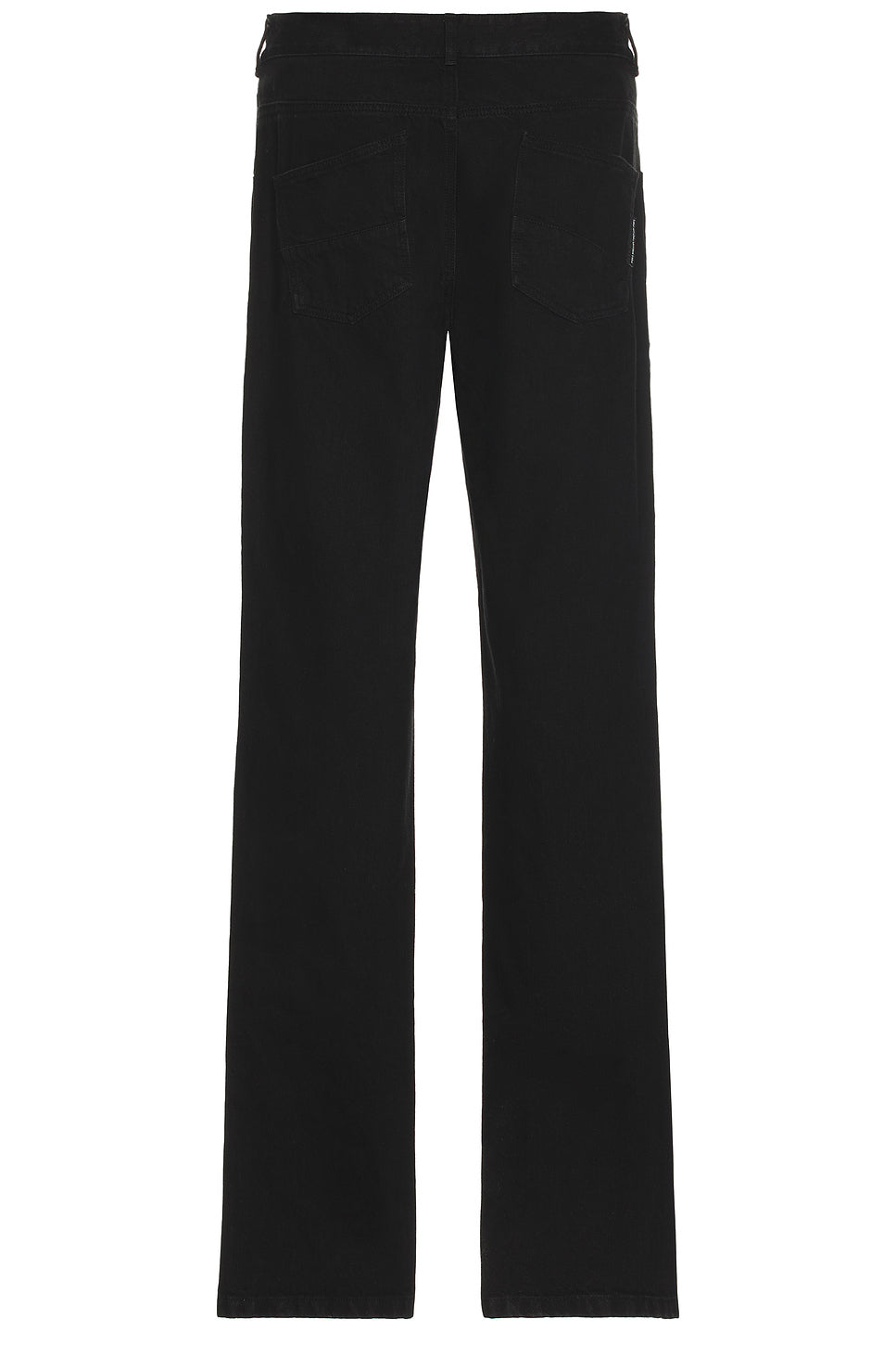 8.0 Denim Pants Right Jeans