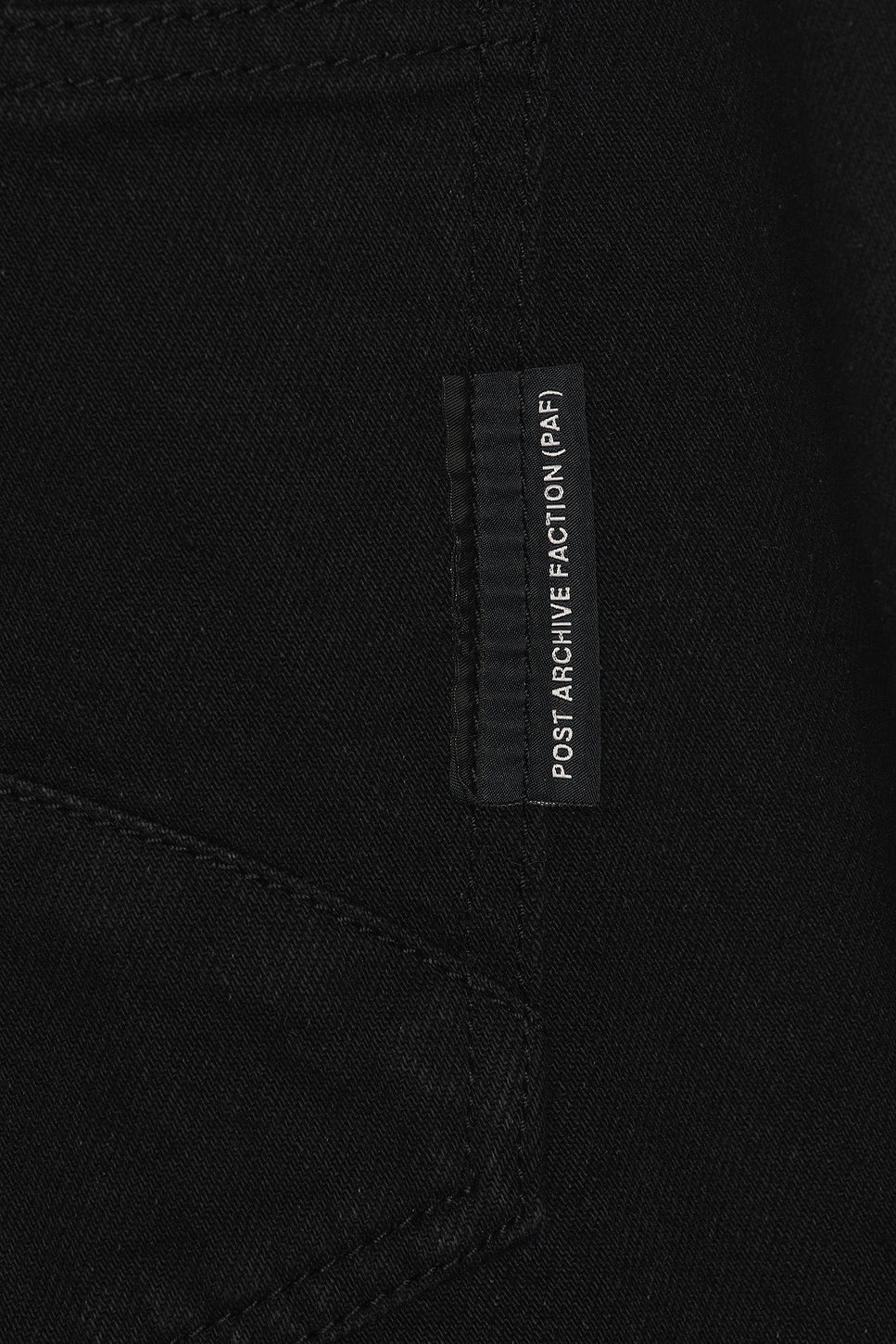 8.0 Denim Pants Right Jeans