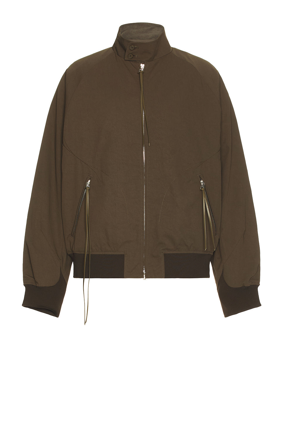 8.0 Bomber Center