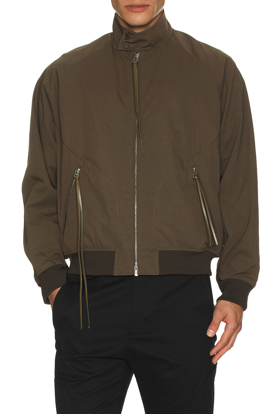 8.0 Bomber Center