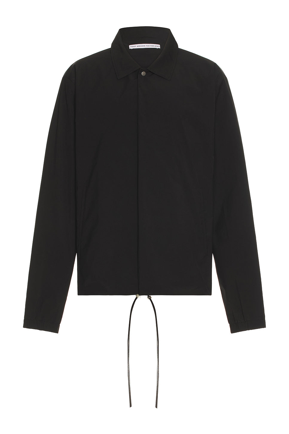 8.0 Coach Jacket Right