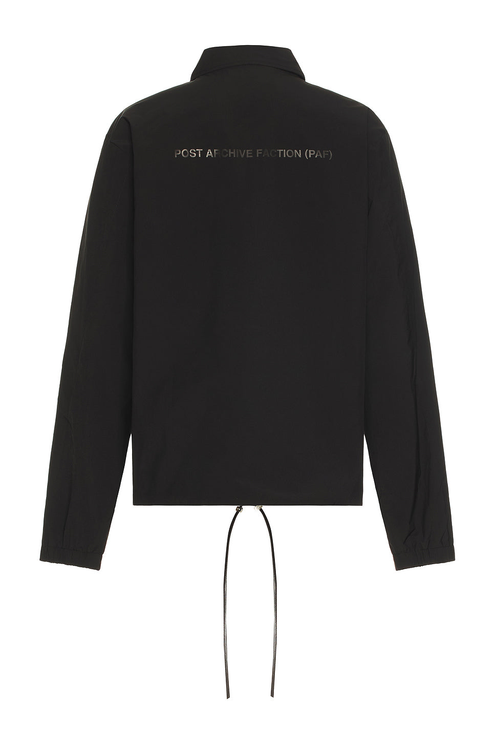 8.0 Coach Jacket Right