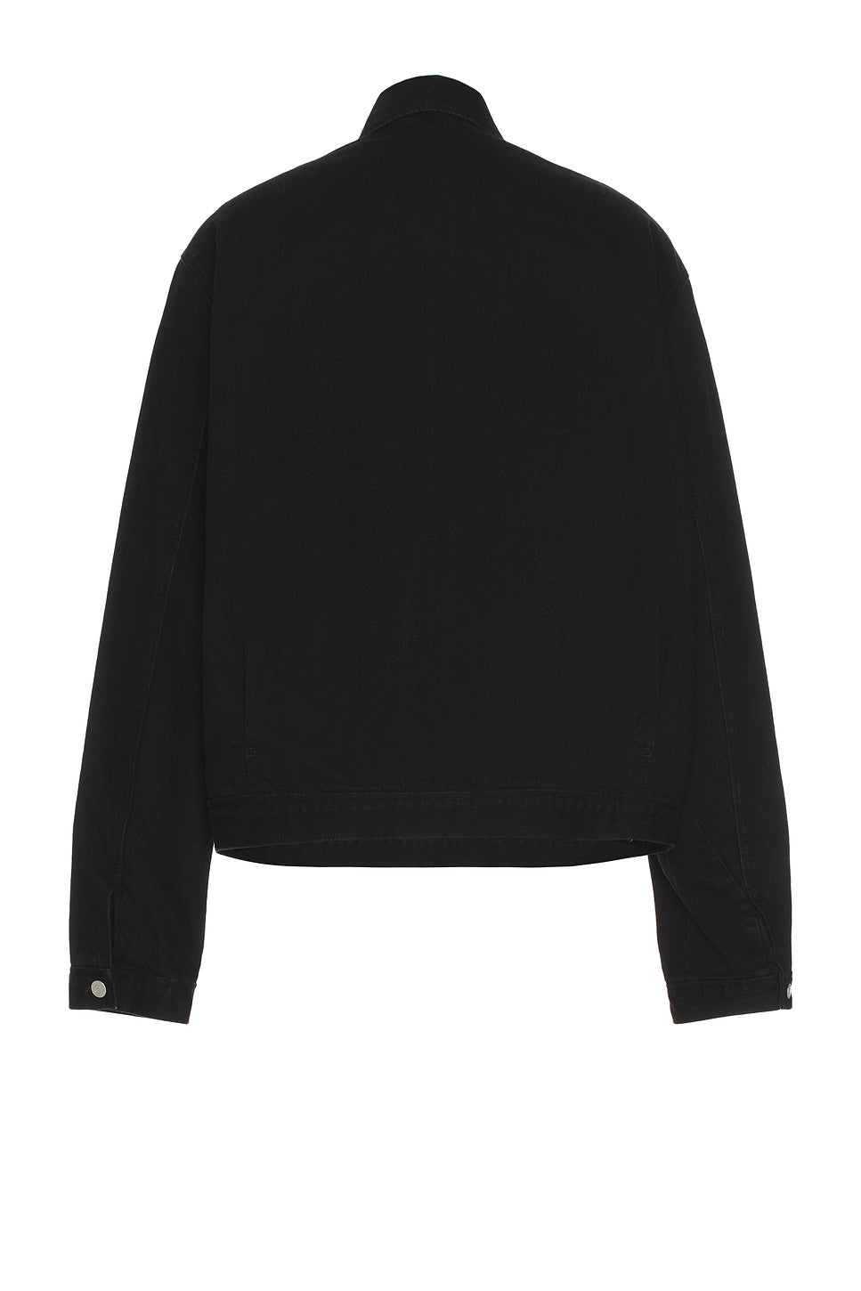 8.0 Denim Jacket Right