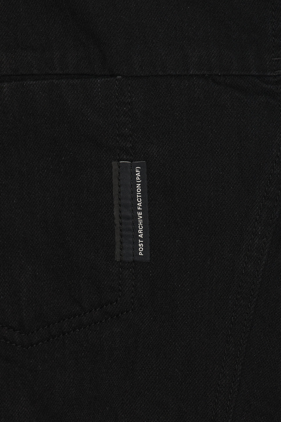 8.0 Denim Jacket Right