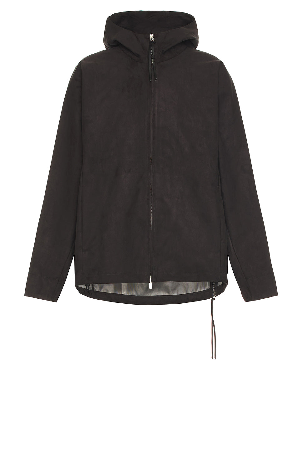 8.0 Technical Jacket Center