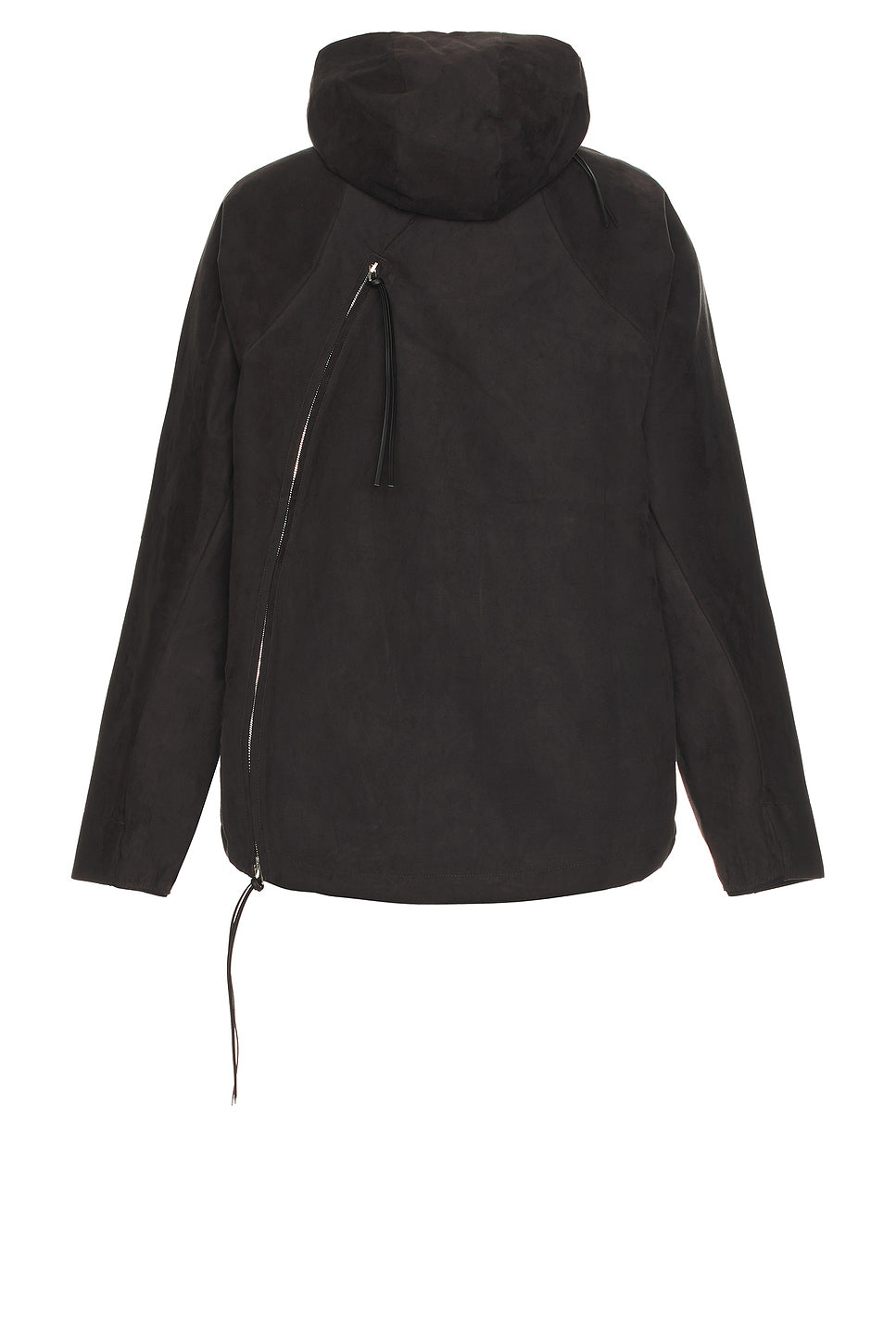 8.0 Technical Jacket Center