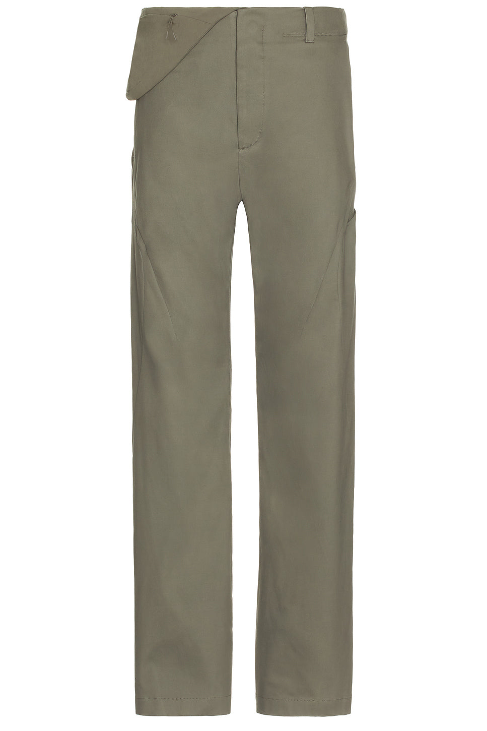 8.0 Technical Pants Right