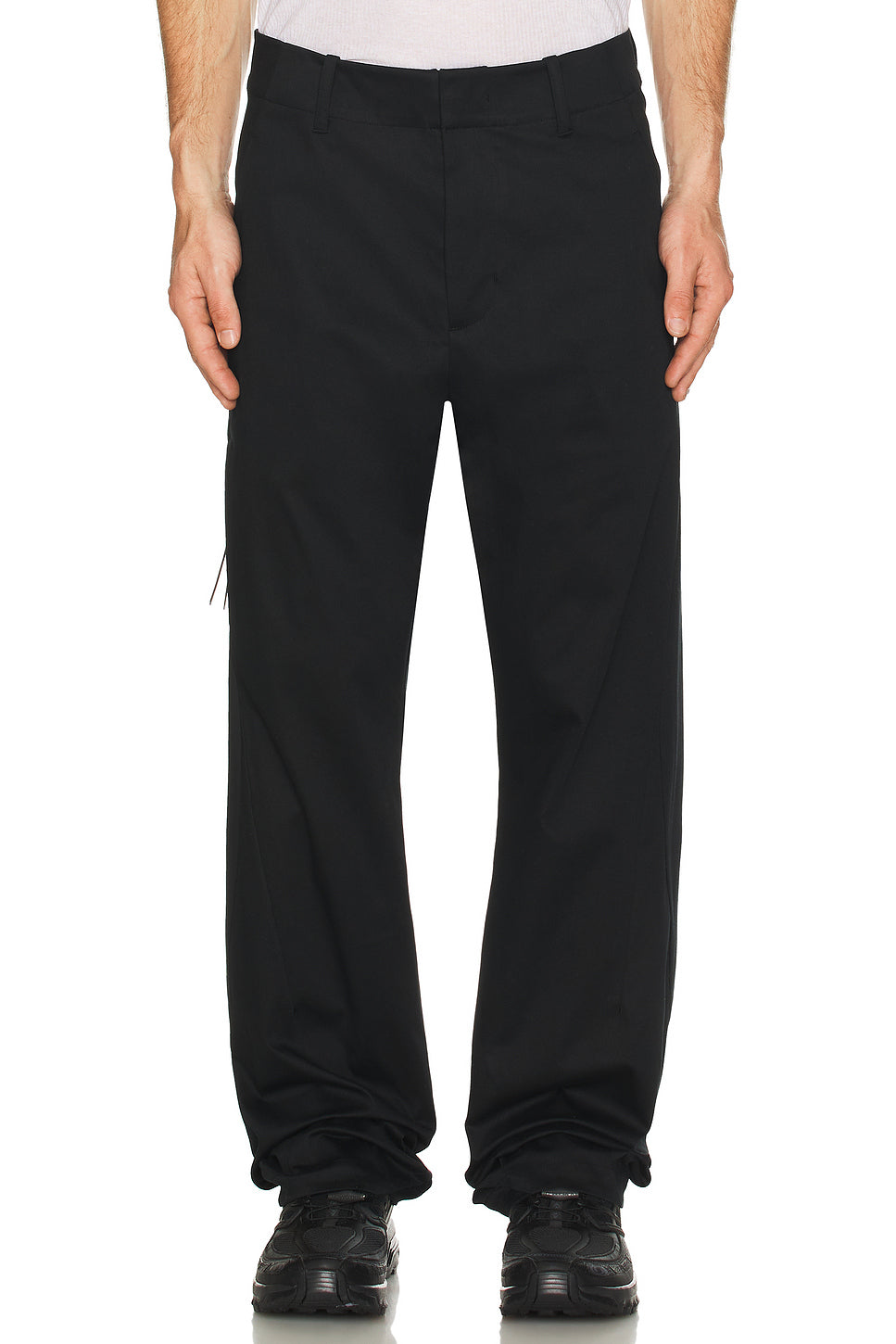 8.0 Trousers Right