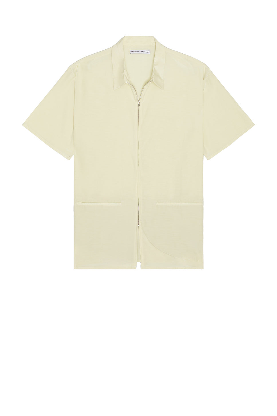 8.0 Half Shirt Right