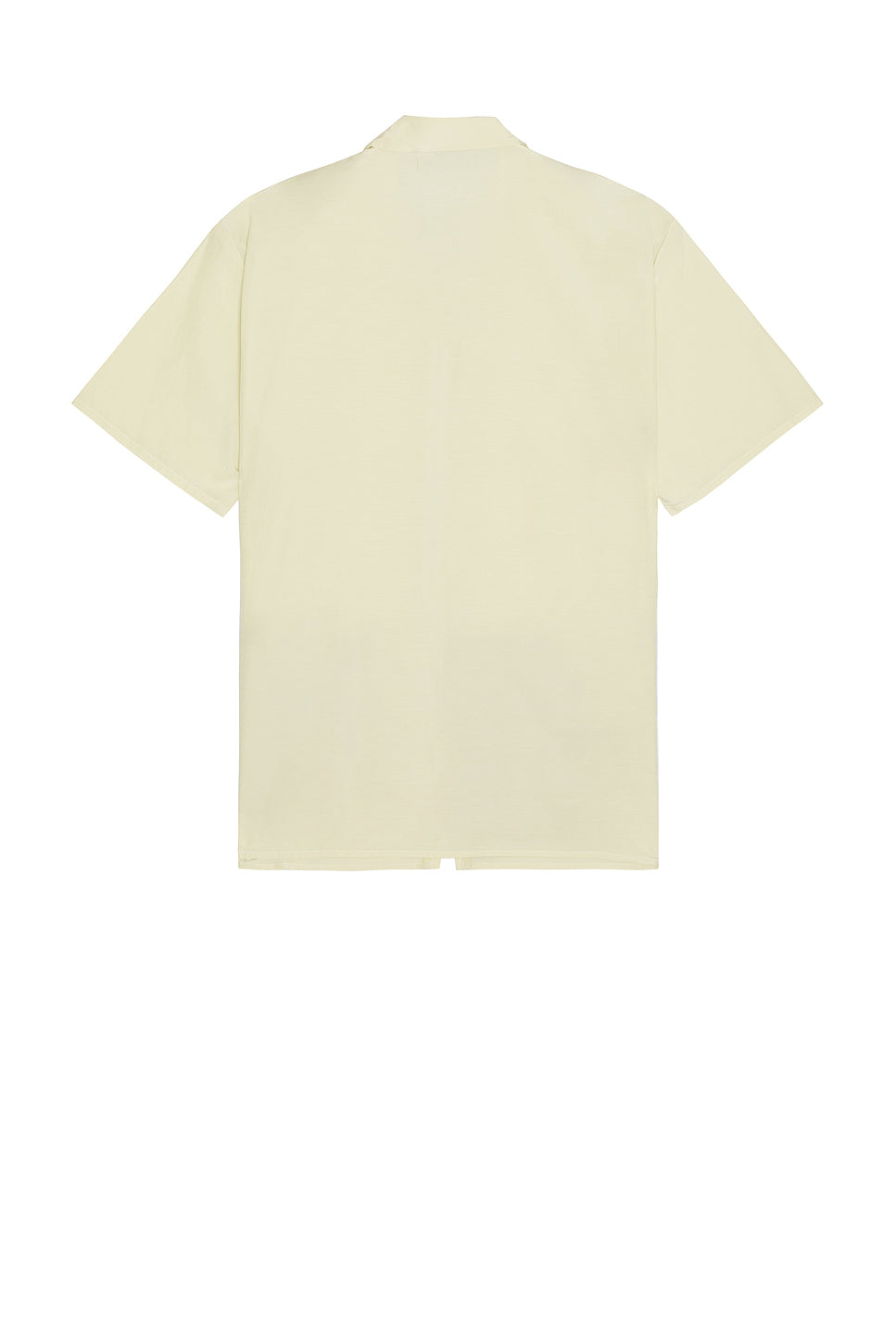 8.0 Half Shirt Right