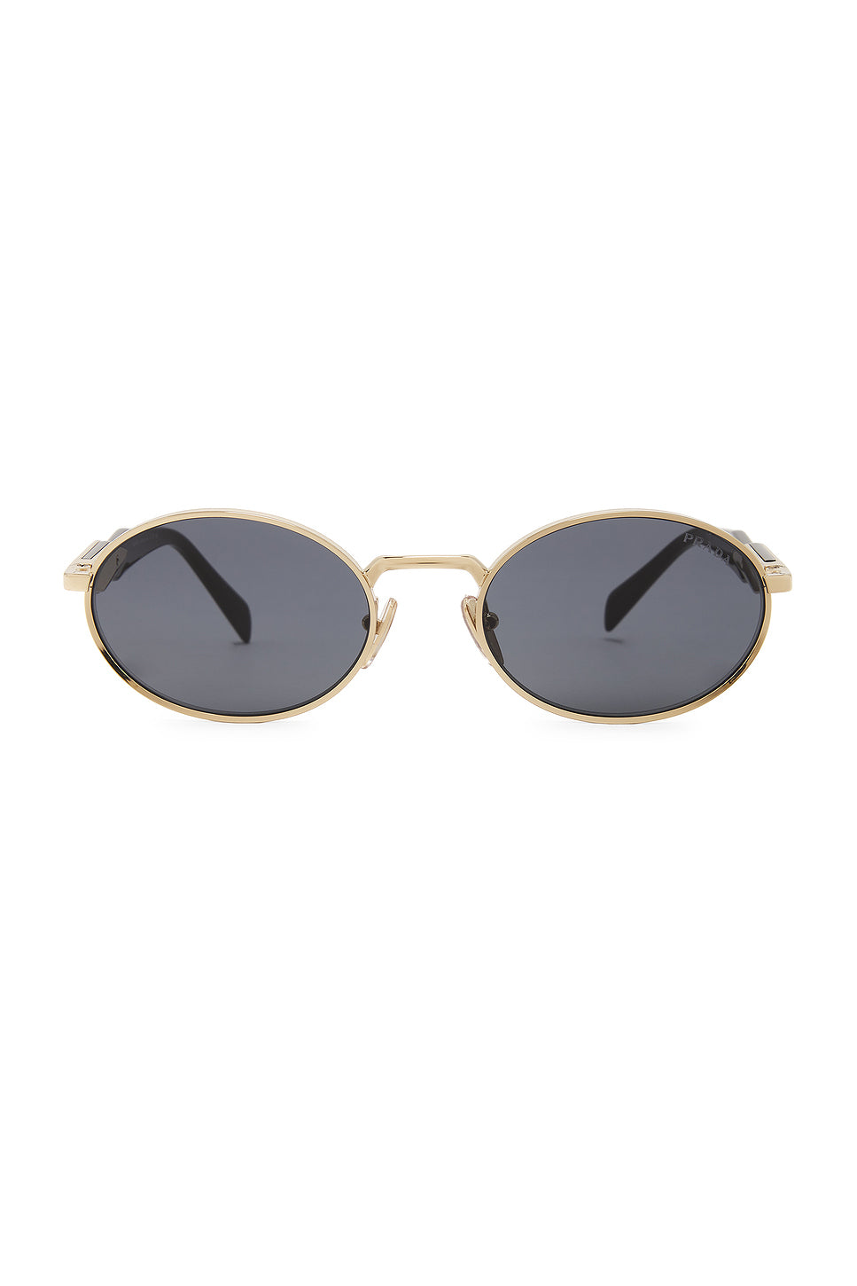 Oval Sunglasses