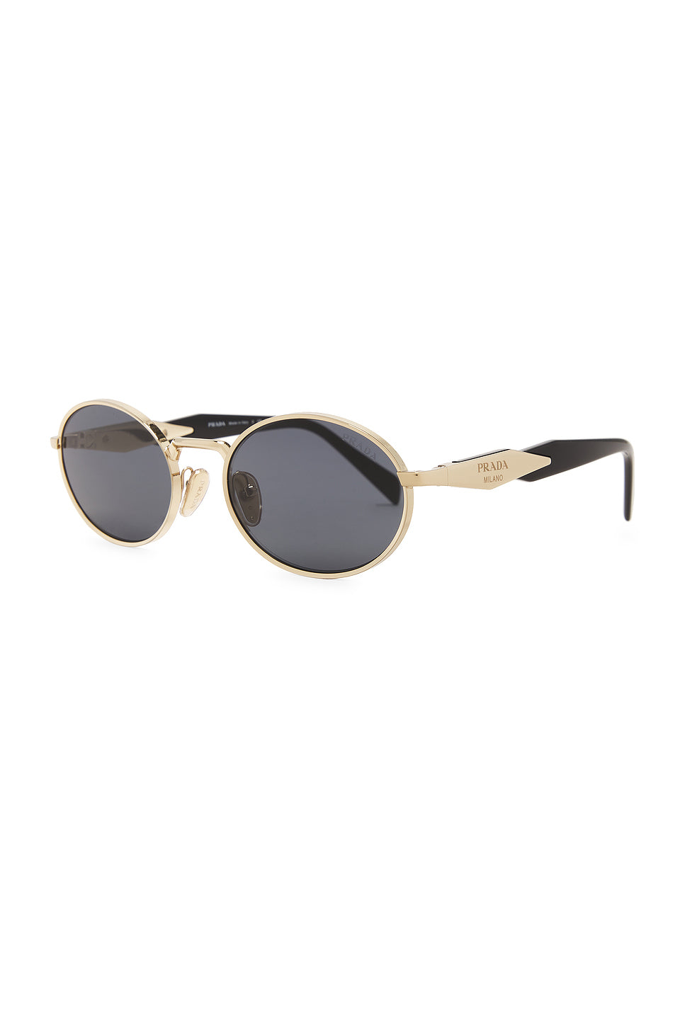 Oval Sunglasses