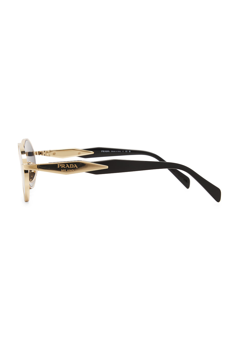 Oval Sunglasses
