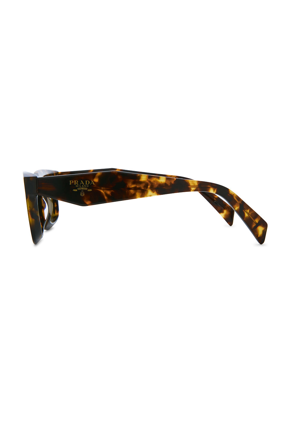 Rectangular Sunglasses
